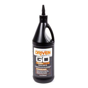 Joe Gibbs Driven 00630 Gear Oil 75W110 Synthetic 1 Quart Jug