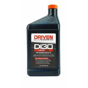 Joe Gibbs Driven DI30 5W30 Synthetic Motor Oil