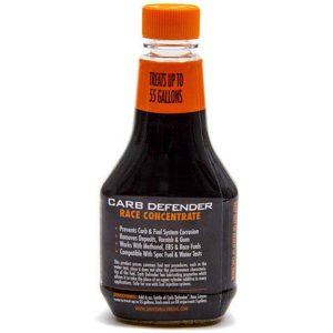 Joe Gibbs Driven 70044 6 oz. Bottle Carb Defender Fuel Additive