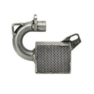 KEVKO 1002 Oil Pump Pick Up Tube 7 1/4 Deep 1086 Oil Pan & M55HV Pump