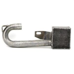 KEVKO 1003 Oil Pump Pickup Tube For 1087 Oil Pan & M55HV 305 350 400