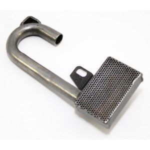 KEVKO 1005 SBC Pickup Tube For 1090 Circle Track Pan & M55HV Pump