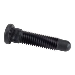 Wheel Studs - 5/8" Coarse Thread-3" Overall Length-365" Knurl