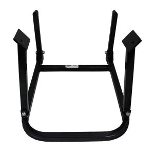 Folding Chevy Engine Cradle Stand