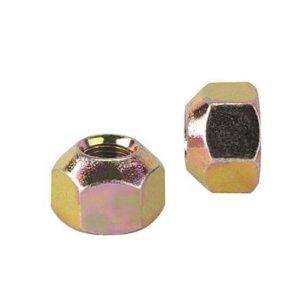 Steel Lug Nuts - 1" X 5/8" RH Fine Lug Nut
