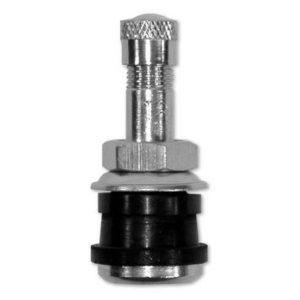 Chrome Steel Bolt-In Valve Stem