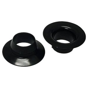Tube Saver Plastic Rim Hole Bushing .625-.453