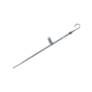BBC Big Block Chevy Engine Dipstick - Chrome