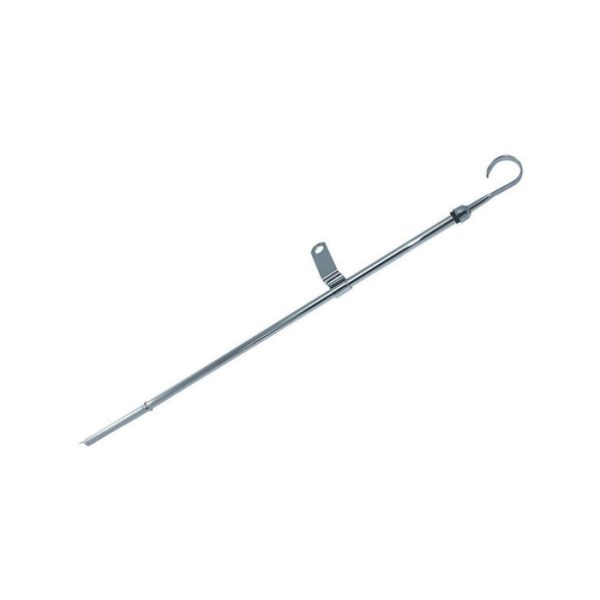 BBC Big Block Chevy Engine Dipstick - Chrome