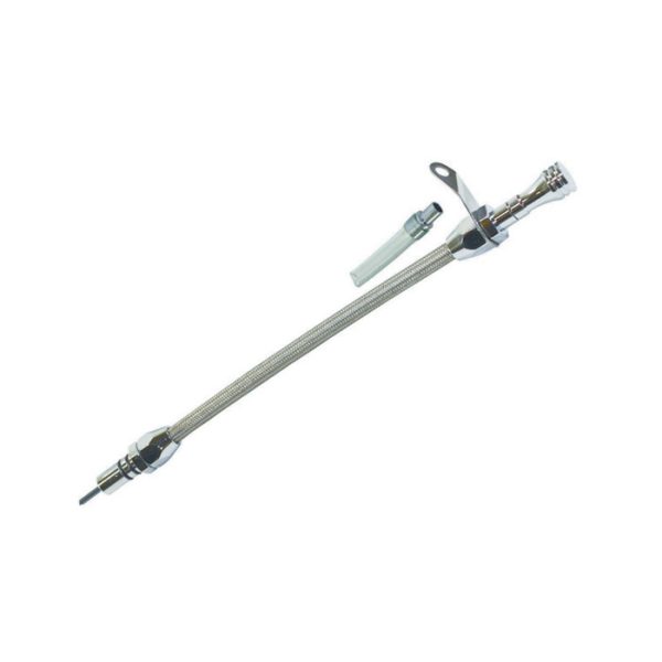 GM 700R4 Flexible Trans Dipstick 16 1/2"