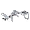 Carb Linkage Bracket Automatic Transmission