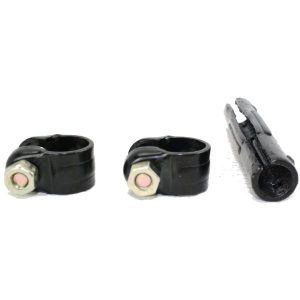 ES2032S Tie Rod Adjusting Sleeve 79-88 G-Body 88-95 S10 IMCA Stock Car