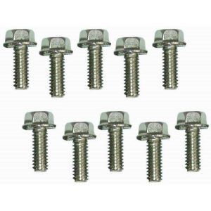 Bolt Package For Differential Cover 10 Pack