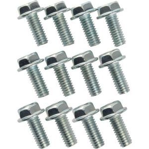 Bolt Package For Differential Cover 12 Pack