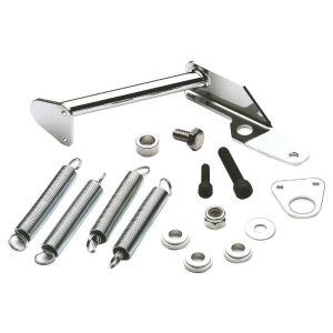 Carburetor Mount Throttle Return Spring Kit