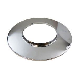 14" Dominator Style Steel Air Cleaner Base-Only