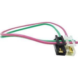 Dual Pigtail 12V HEI Distributor Wire Harness