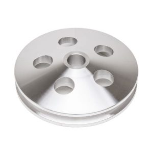 Type II Power Steering Pulley V Belt Style