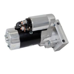 Chevy High Torque 3 Hp Tilton Style Mini Starter