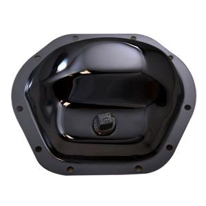 GM Dana 44 Differential Cover Front10 Bolt