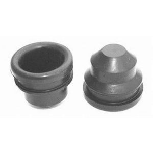 Push In Plug / Breather Grommet-1"Id X 1-1/4" OD