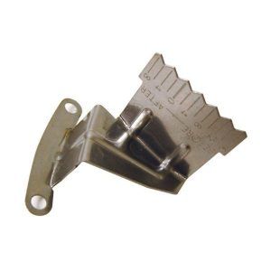 SBC Timing Tab Fit 7" & 8" Balancer - Raw
