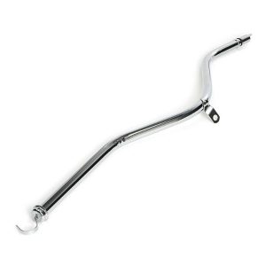 GM Turbo 350 Transmission Dipstick - Chrome