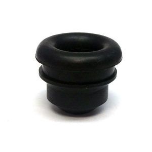 3/4" ID Wide Groove Push-In Or PCV Grommet