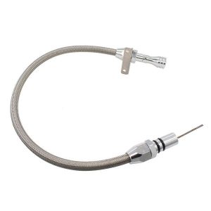 Turbo 400 Flexible Transmission Dipstick
