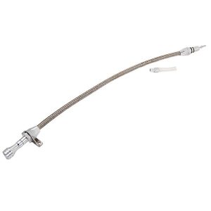 Chevy 700 R4 Flexible Transmission Dipstick