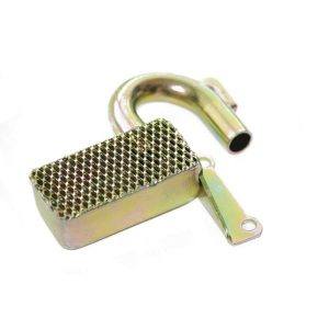Zinc Hi-Volume Oil Pump Pickup Ea