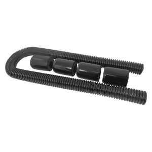 48" Stainless Steel Universal Radiator Hose Kit