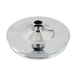 Power Steering Pulley GM - Single 3/4" Press Fit