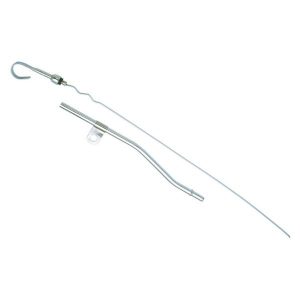 Dipstick Engine Small Block Ford 260-289-302 Chrome