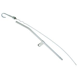Dipstick Engine Chrysler 383-426-440 - Chrome