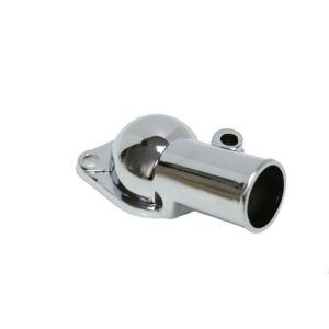 Water Neck Chevy Angle O-Ring Style