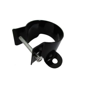 Stand-Up Ignition Coil Bracket GM - Black
