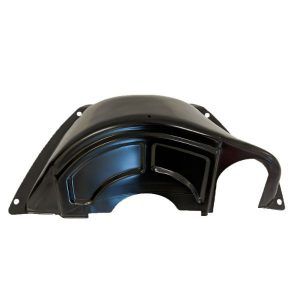Flywheel Dust Cover - Powerglide 1962 and Up