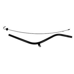 GM TH-350 Transmission Dipstick 27"Long - Black