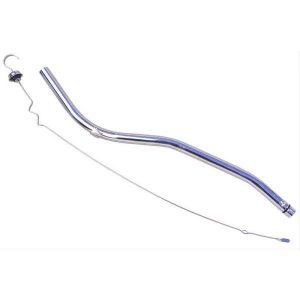 Dipstick Transmission Chevy Powerglide - Chrome
