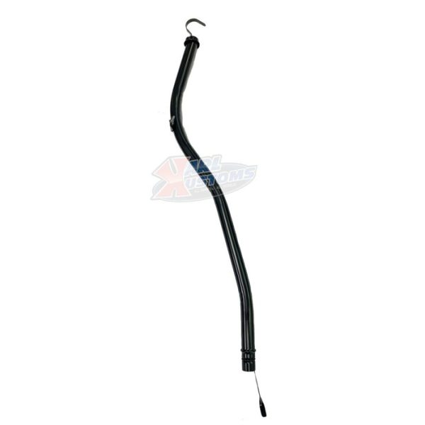 Chevy 2-Speed Powerglide Transmission Dipstick - Black