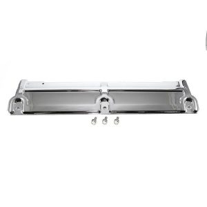 1970-1981 Camaro Firebird Chrome Heavy Duty Radiator Core Support Panel