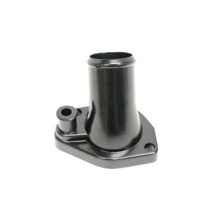 Water Neck Ford 289-302,351W O-Ring Style Black