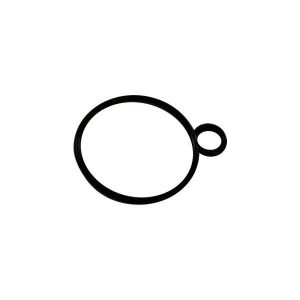 O-Ring Replacement Ford 289-302,351W Water Necks