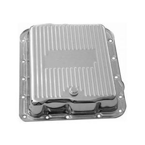 Transmission Pan GM 700R4 4L60 Finned