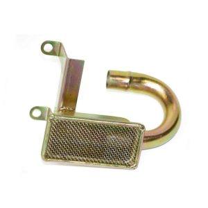 SBC Small Block Chevy Drag Race Oil Pan Pick Up Hv Pump