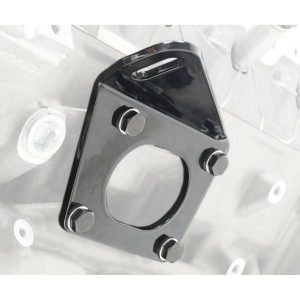 KRC 79000000 LS Circle Track CT525 Solid Engine Motor Mounts Pair