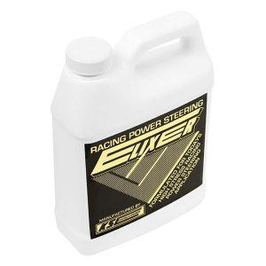 KSE Racing KSM1086 Elixer Power Steering Fluid 1 Quart Tandem Pump Racing Non-Synthetic