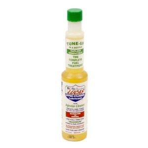 Lucas 10020 Upper Cylinder Lube & Fuel Treatment Injector Cleaner