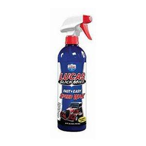 Lucas 10160 Slick Mist Detail Spray